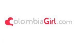 Colombia Girl Logo