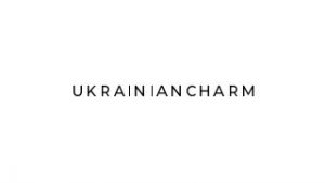 Ukrainian Charm Logo