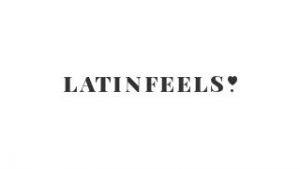 Latin Feels Logo