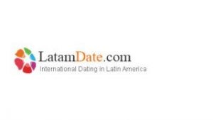 Latamdate Logo