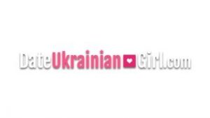 Date Ukrainian Girl Logo